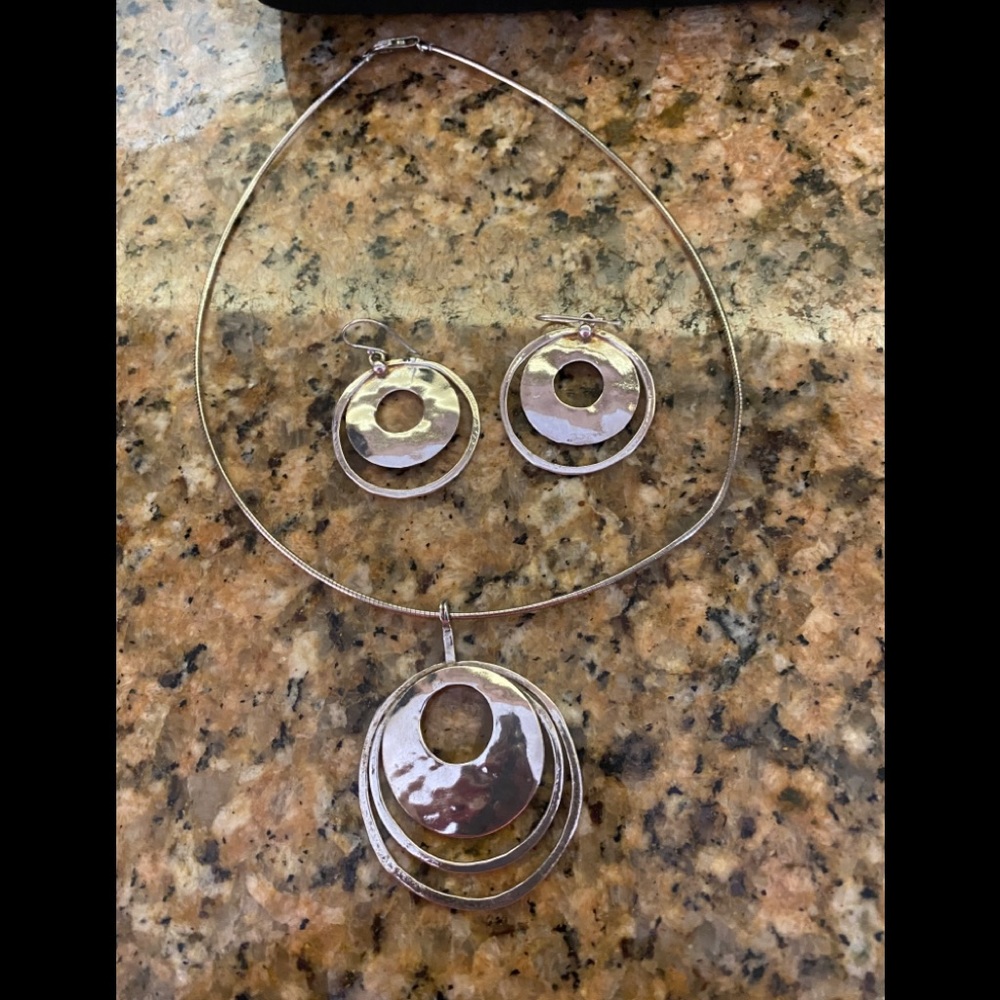 Silpada jewelry